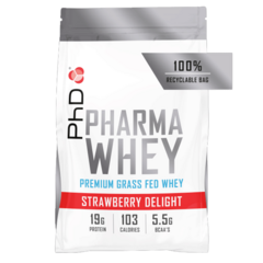 PhD Pharma-Whey