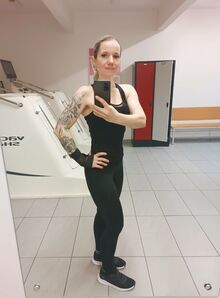 Lucie Bendová 