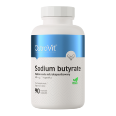 OstroVit Natriumbutyrat