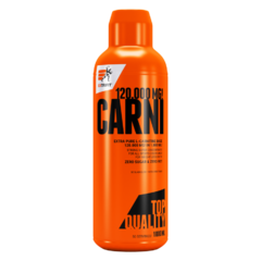 Extrifit Carni Liquid 120000mg