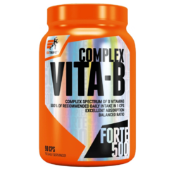 Extrifit VitaB Complex Forte 500