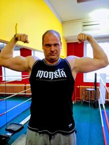 Tomáš Střízek