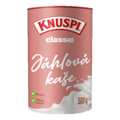 Knuspi Rychlá kaše