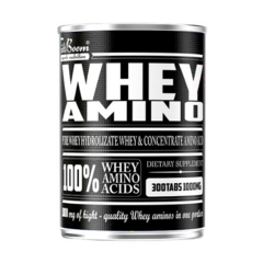 FitBoom Whey Amino