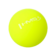 Zelená HMS Masážní míč Lacrosse ball BLC01