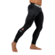 Nebbia Fitness legíny s kapsou DISCIPLINE 708