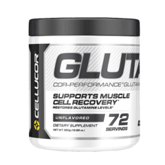 Cellucor Glutamine Cor-Performance