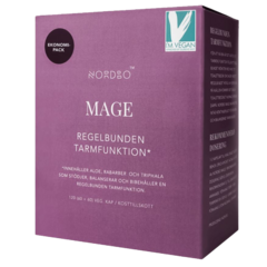 Nordbo Magier