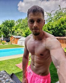 Daniel Emr
