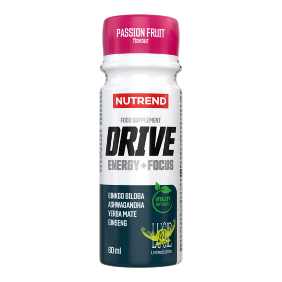 Nutrend Drive Shot