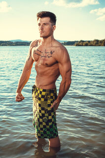 Dominik Žák