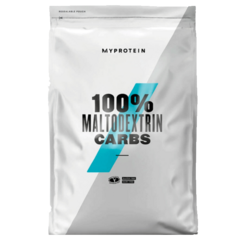MyProtein 100% Maltodextrin