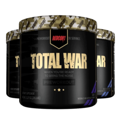 Redcon1 Total War