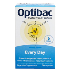 Optibac Every Day