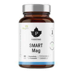 Puhdistamo Smart Mag Magtein®