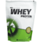 Whey protein bez příchutě