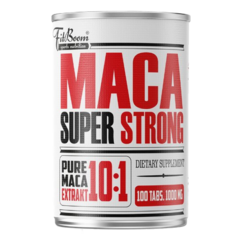 FitBoom Maca Super Strong 1000mg