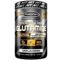 MuscleTech Platinum Glutamin