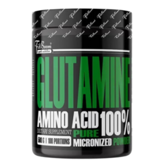 FitBoom L-Glutamin