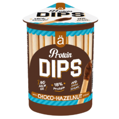 Näno Supps Protein Dips