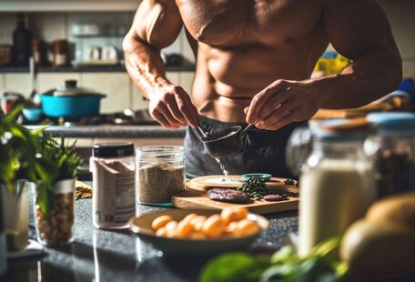 Myslíš, že je rostlinný protein zdravější? Nová studie tě možná překvapí