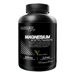 Prom-in Magnesium Acetyltaurate