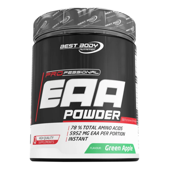 Best Body Professional EAA powder