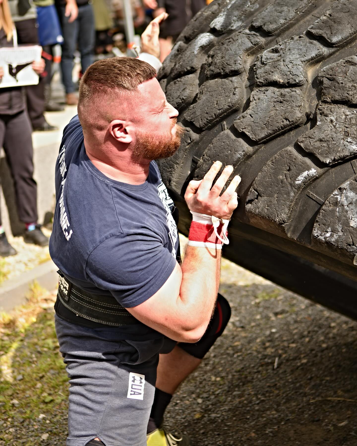 Strongman's Games Aš 2024