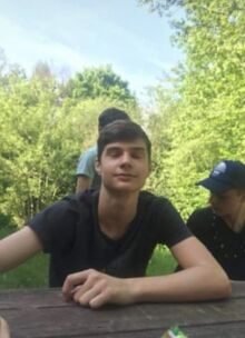 Lukáš Kocourek