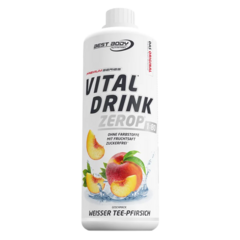 Best Body Vital drink Zerop