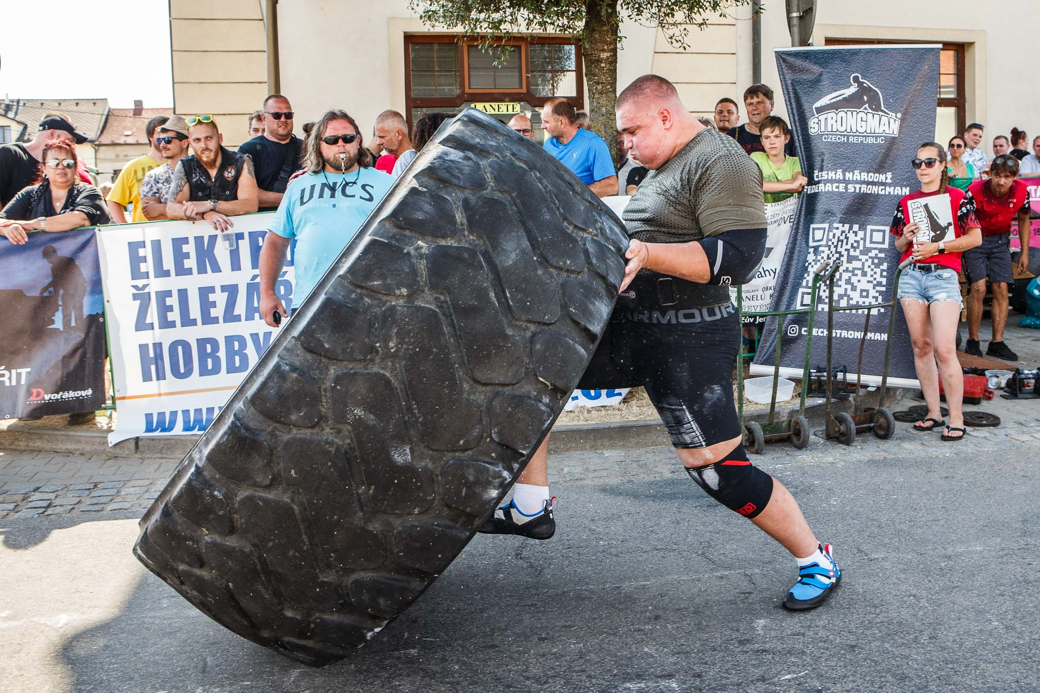 Evropský pohár Golčův Jeníkov 2023