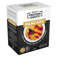 BiotechUSA Protein Gusto Pancake