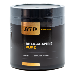 ATP Beta Alanin