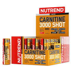 Nutrend Carnitine 3000 Shot