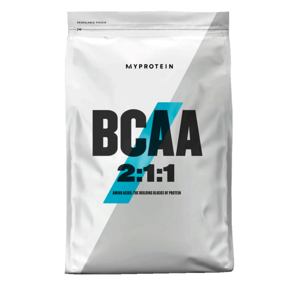 MyProtein Essential BCAA 2:1:1 500g - vodní meloun