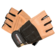 Hnědá MadMax Rukavice Clasic