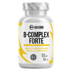 MAXXWIN Bcomplex Forte