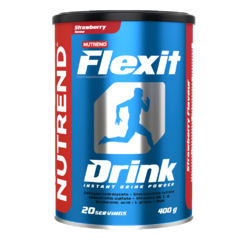 Nutrend Flexit Drink