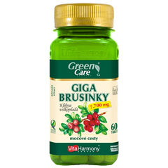 VitaHarmony Giga Żurawina 7.700mg