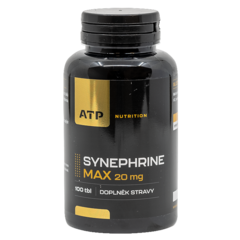 ATP Synephrine Max 20 mg