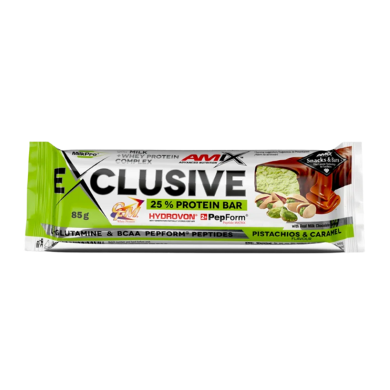 Amix Exclusive Protein Bar