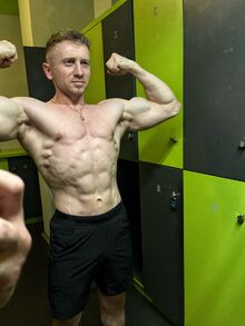 Vasyl Pleskun