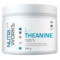 NutriWorks LTheanine