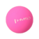 Růžová HMS Masážní míč Lacrosse ball BLC01