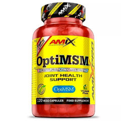 Amix OptiMSM®