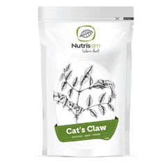 Nature's Finest Cat´s Claw Powder