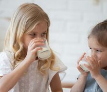 Probiotika pro děti: Jak je vybrat a užívat?