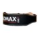 Černá MadMax Opasek celokožený