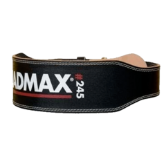 MadMax Opasek celokožený