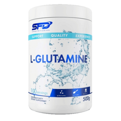 Allnutrition L-Glutamine